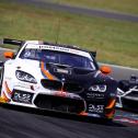 ADAC GT Masters, Lausitzring Test, Schubert Motorsport, Aidan Read, Joel Eriksson