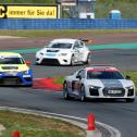 ADAC TCR Germany, Oschersleben, LMS Racing, Antti Buri
