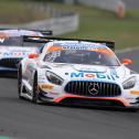 ADAC GT Masters, Oschersleben, Team Zakspeed BKK Mobil Oil Racing, Luca Stolz, Sebastian Asch