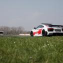 ADAC GT Masters, Oschersleben, Safety Car