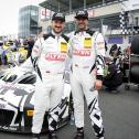 ADAC GT Masters, 2018, Jan-Erik Slooten, Lucas Luhr