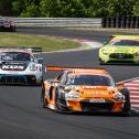 ADAC GT Masters, Most, BWT Mücke Motorsport, Mike David Ortmann, Markus Winkelhock