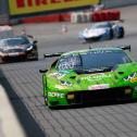 ADAC GT Masters, Lausitzring, GRT Grasser-Racing-Team, Rolf Ineichen, Christian Engelhart