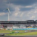 ADAC GT Masters, Lausitzring, Callaway Competition, Patrick Assenheimer, Dominik Schwager