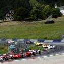 ADAC GT Masters, Red Bull Ring, Precote Herberth Motorsport, Robert Renauer, Mathieu Jaminet