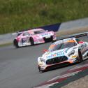 ADAC GT Masters, Red Bull Ring, Team Zakspeed BKK Mobil Oil Racing, Luca Stolz, Sebastian Asch