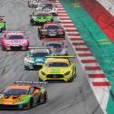 ADAC GT Masters, Red Bull Ring, Orange1 by GRT Grasser, Christian Engelhart, Mirko Bortolotti