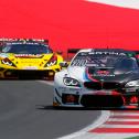 ADAC GT Masters, Red Bull Ring, Schubert Motorsport, Jesse Krohn, Antonio Felix da Costa