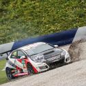 ADAC TCR Germany, Red Bull Ring, Team Honda ADAC Sachsen, Steve Kirsch