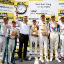 ADAC GT Masters, Red Bull Ring