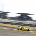 ADAC GT Masters, Nürburgring, MANN-FILTER Team HTP, Maximilian Götz, Markus Pommer