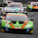 ADAC GT Masters, Zandvoort, Orange1 by GRT Grasser, Rolf Ineichen, Franck Perera