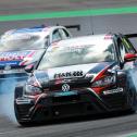 ADAC TCR Germany, Nürburgring, JBR Motorsport, Kai Jordan