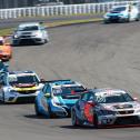 ADAC TCR Germany, Nürburgring, Seat Austria, Mario Dablander, Target Competition, Josh Files