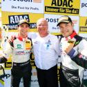 ADAC GT Masters, Hockenheim, Montaplast by Land-Motorsport, Connor de Phillippi, Christopher Mies