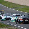 ADAC GT Masters, Nürburgring, Aust Motorsport, Dennis Marschall, Patric Niederhauser, Montaplast by Land-Motorsport, Jeffrey Schmidt, Christopher Haase, Connor de Phillippi, Christopher Mies