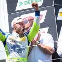 ADAC TCR Germany, Nürburgring, LMS Racing, Antti Buri