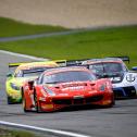 ADAC GT Masters, Nürburgring, HB Racing, Sebastian Asch, Luca Ludwig