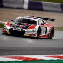 ADAC GT Masters, Red Bull Ring, YACO Racing, Simon Reicher, Norbert Siedler