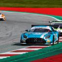 Maro Engel, Luca Stolz, Toksport WRT, Red Bull Ring