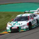 ADAC GT Masters, Montaplast by Land-Motorsport, Connor de Phillippi, Christopher Mies