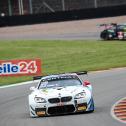 ADAC GT Masters, Sachsenring, BMW Team Schnitzer, Nick Catsburg, Philipp Eng