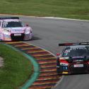 ADAC GT Masters, Sachsenring, Aust Motorsport, Kelvin van der Linde, Sheldon van der Linde