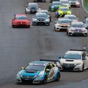 ADAC TCR Germany, Hockenheim, Target Competition, Josh Files