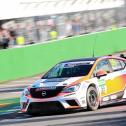 ADAC TCR Germany, Hockenheim, Lubner Motorsport, Mike Beckhusen