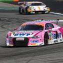 ADAC GT Masters, Hockenheim, BWT Mücke Motorsport, Ricardo Feller, Christopher Haase