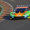 ADAC GT Masters, Sachsenring, Orange1 by GRT Grasser, Christian Engelhart, Mirko Bortolotti