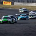 ADAC GT Masters, Motorsport Arena Oschersleben, Team WRT, Rolf Ineichen, Mirko Bortolotti