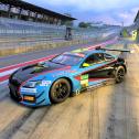 Neuer Look: der MRS-BMW M6 GT3 von Christopher Zöchling und Jens Klingmann