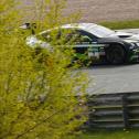 ADAC GT Masters, Sachsenring, Bentley Team ABT, Christer Jöns, Daniel Abt