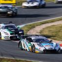 Corvette ist eine der Traditionsmarken im ADAC GT Masters