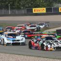 ADAC GT Masters, IronForce by RING POLICE, Jan-Erik Slooten, Lucas Luhr