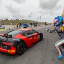 ADAC GT4 Germany, Zandvoort, racing one, Markus Lungstrass, Mike Beckhusen