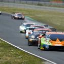 ADAC GT Masters, Orange1 by GRT Grasser, Christian Engelhart, Mirko Bortolotti