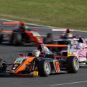 ADAC Formel 4, Oschersleben, Van Amersfoort Racing, Lucas Alecco Roy