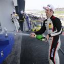 ADAC TCR Germany, Oschersleben, HP Racing International, Harald Proczyk