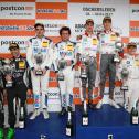 ADAC GT Masters, Oschersleben