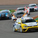 ADAC TCR Germany, Sachsenring, Steibel Motorsport, Sebastian Steibel