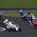 Northern Talent Cup, Lausitzring - Urheber: Dorna