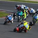 Northern Talent Cup, Lausitzring - Urheber: Dorna