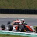 ADAC Formel 4, Oschersleben, Van Amersfoort Racing, Joey Alders