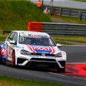 ADAC TCR Germany, Oschersleben II, Liqui Moly Team Engstler, Tim Zimmermann