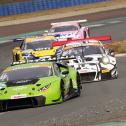 ADAC GT Masters, Testfahrten, Oschersleben, GRT Grasser Racing Team, Ezequiel Perez Companc, Franck Perera