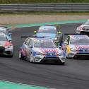 ADAC TCR Germany, Oschersleben, Team Engstler USA, Jason Wolfe
