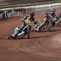 Speedway-Pilot Erik Bachhuber gewinnt ADAC Bayern Cup