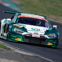 ADAC GT Masters, Testfahrten, Oschersleben, Montaplast by Land-Motorsport, Max Hofer, Christopher Mies